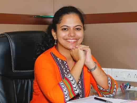 Dr. Aditi Acharya