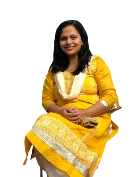 Dr. Aditi Acharya